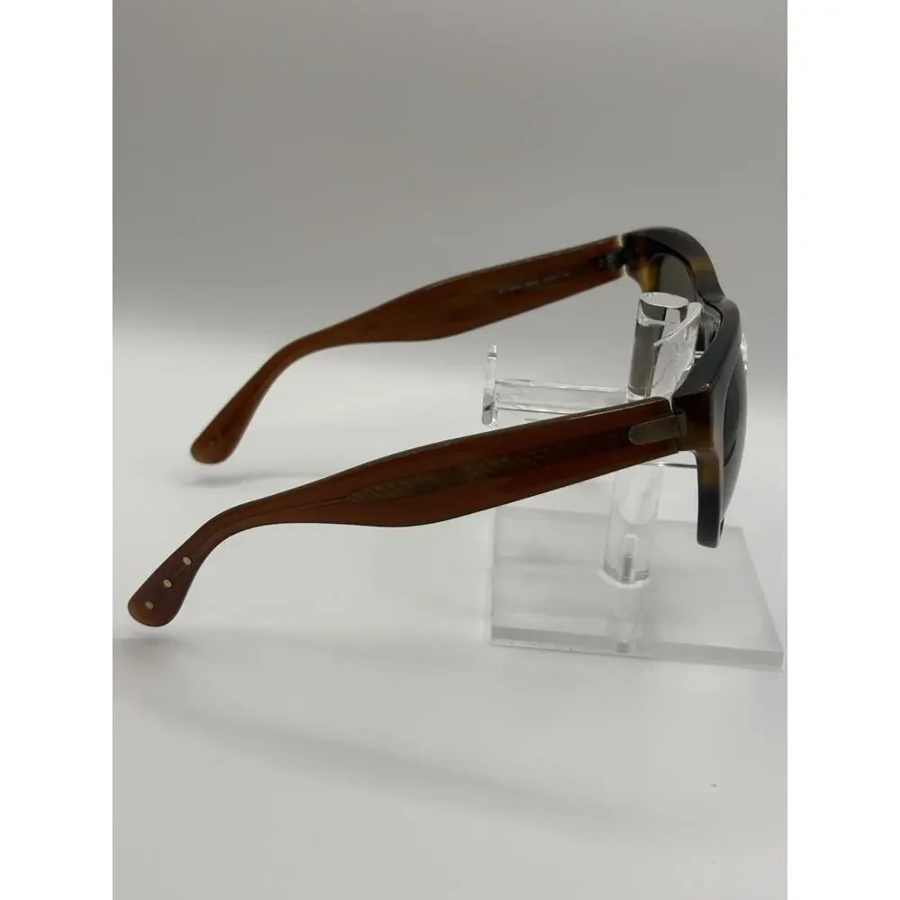 Bottega Veneta BV248S 52□21 Tortoise Sunglasses Italy
